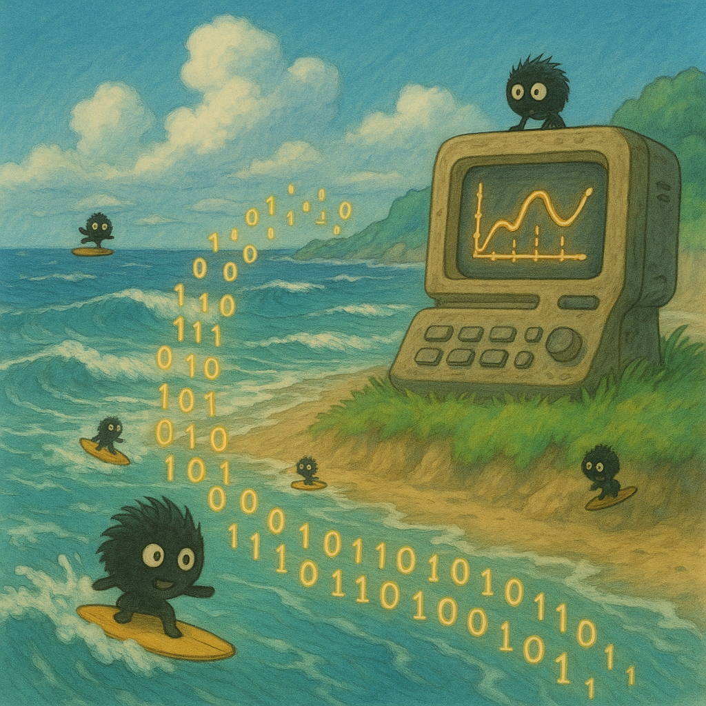 Using ML to Predict Surf Conditions
